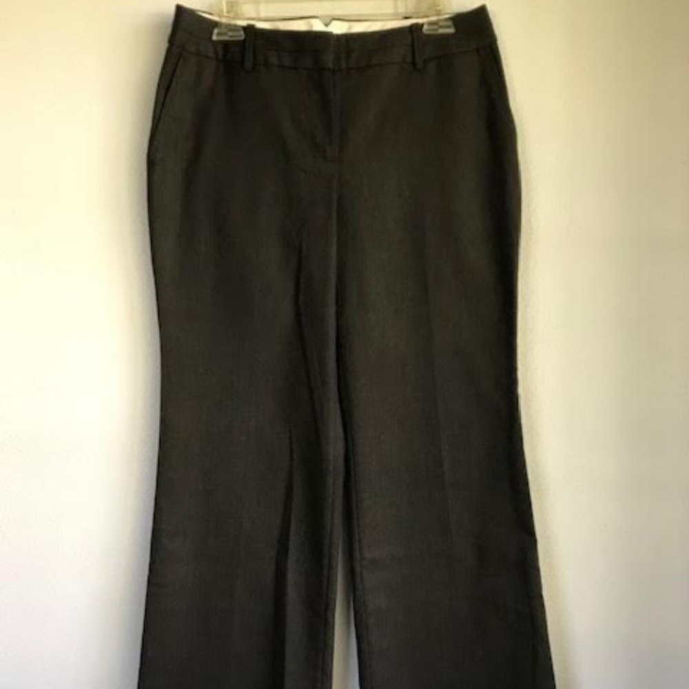 Women's LOFT Dress Pants, Julie Fit, Size 6, Excellent Condition